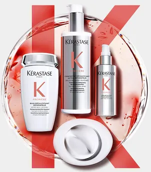 champú Kerastase