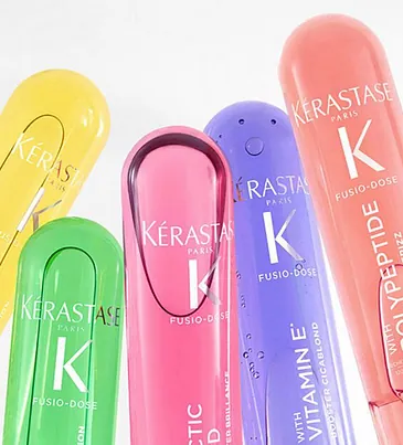 vitaminas de Kerastase